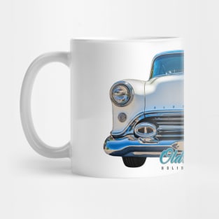 1955 Oldsmobile Super 88 Holiday Coupe Mug